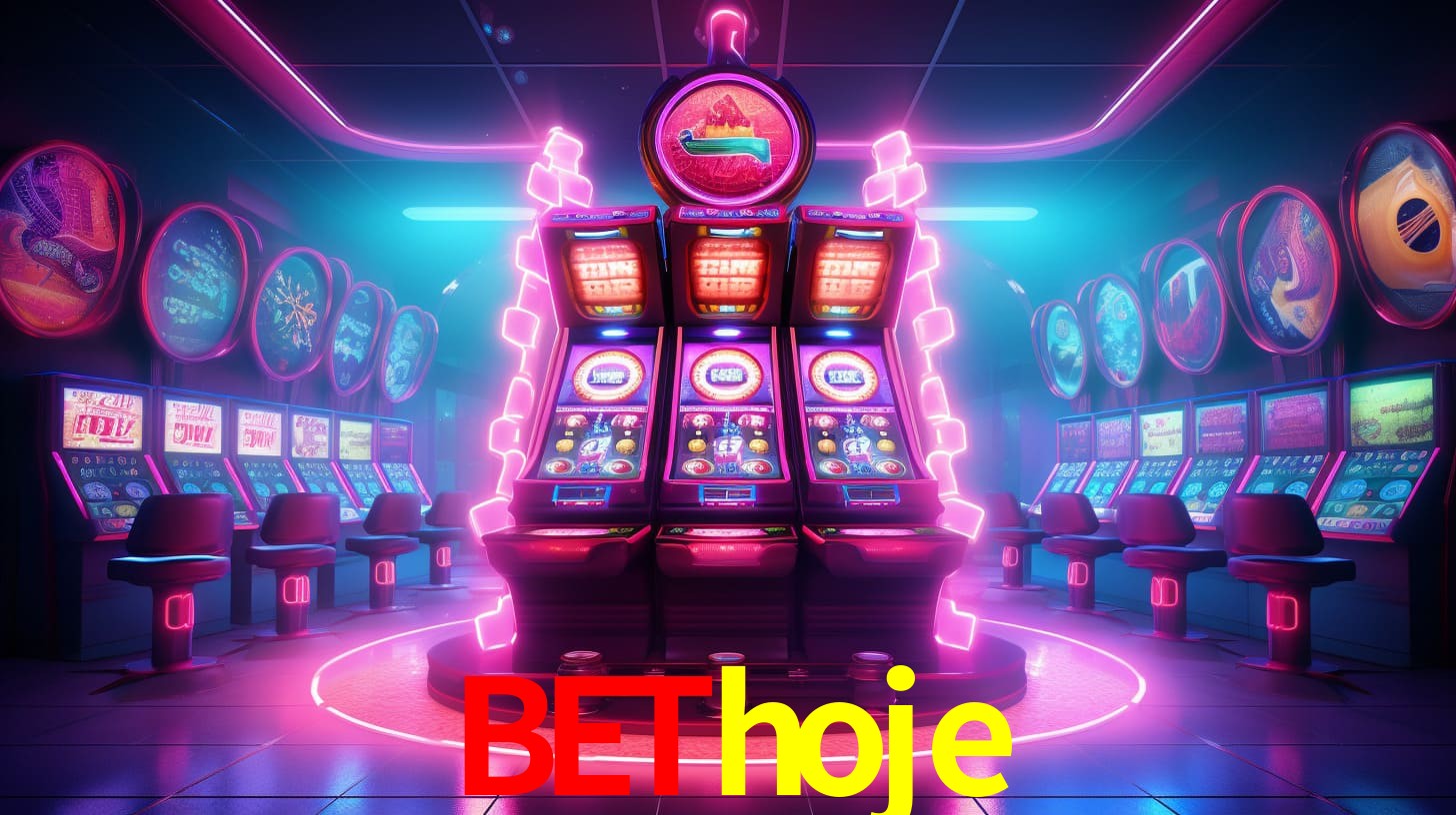 bethoje bet