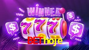 Welcome Bonus bethoje