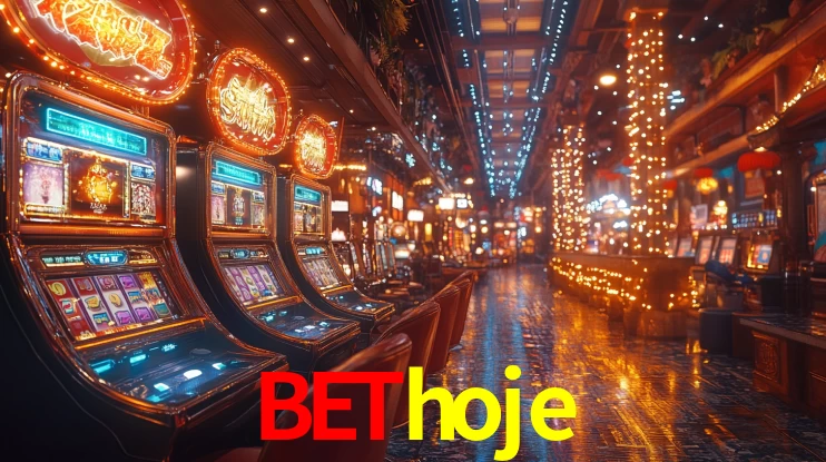 bethoje - Plataforma Oficial Brasil - bethoje.com