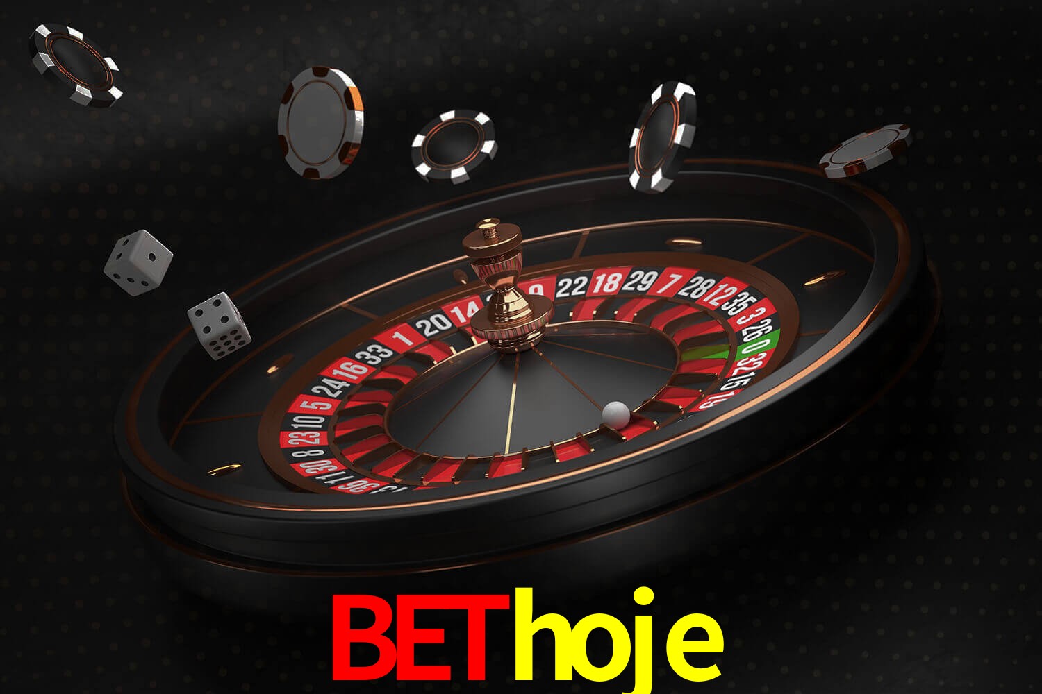 bethoje: Seu Cassino Premiado com Pagamentos Rápidos