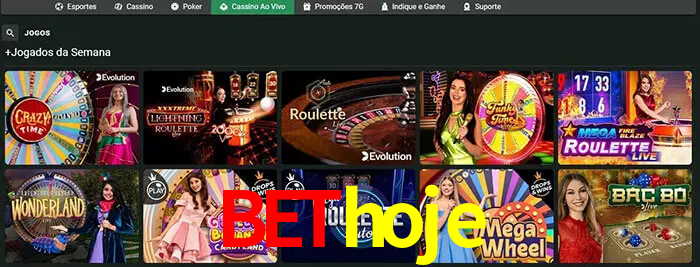 bethoje bet