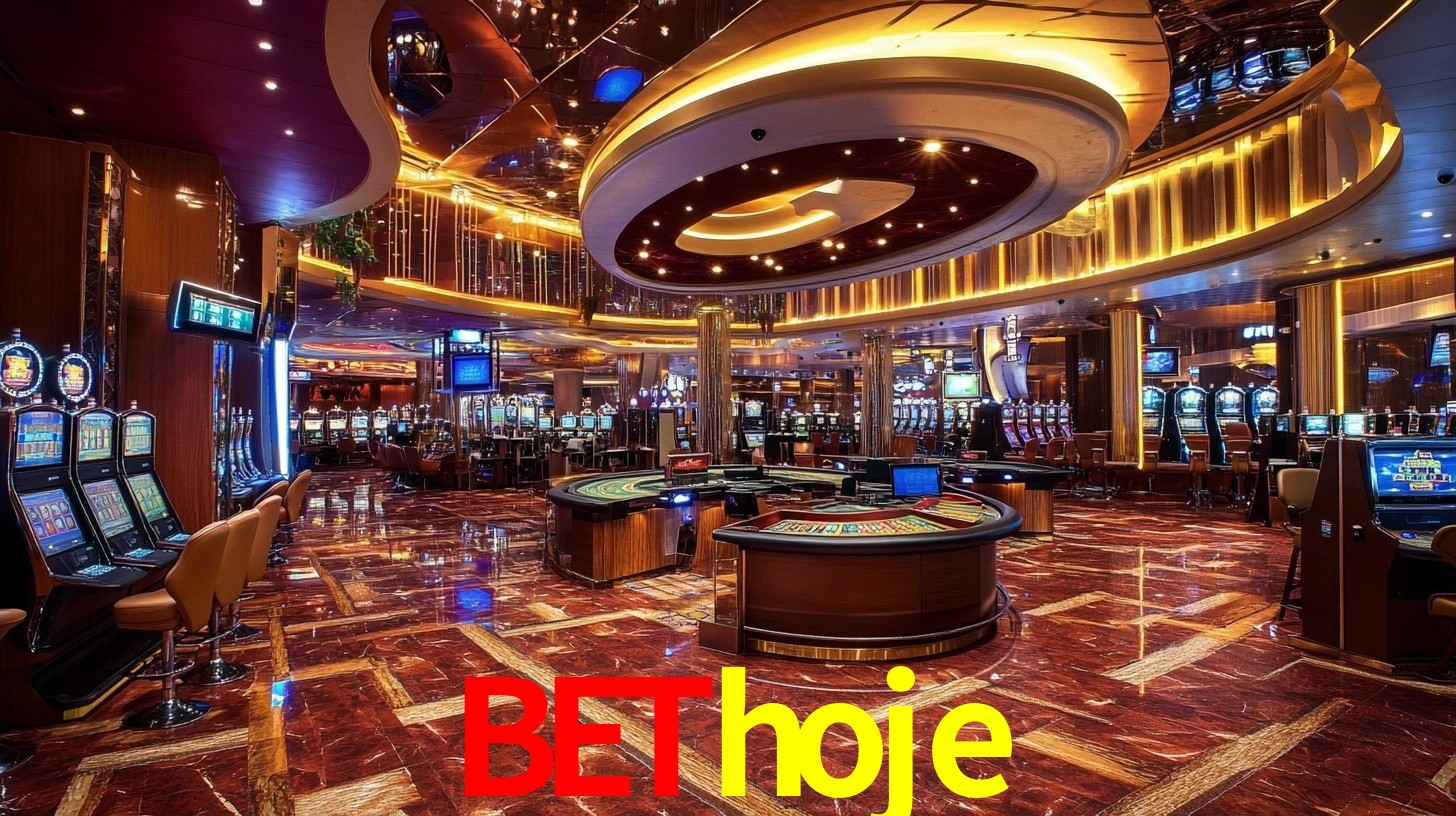 Tournaments bethoje