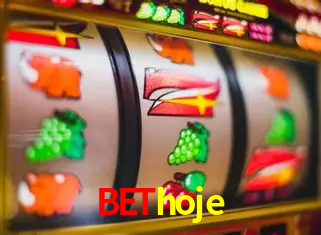 Descubra o Mundo do Cassino Online com bethoje