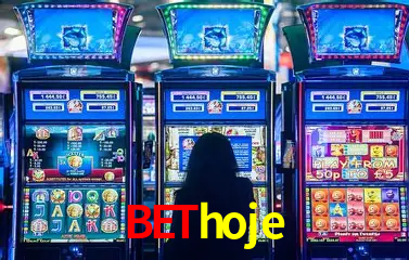 Jogos de mesa e apostas rápidas na bethoje
