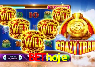 Descubra o Mundo do Cassino Online com bethoje
