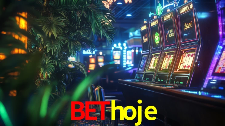 Live Casino bethoje