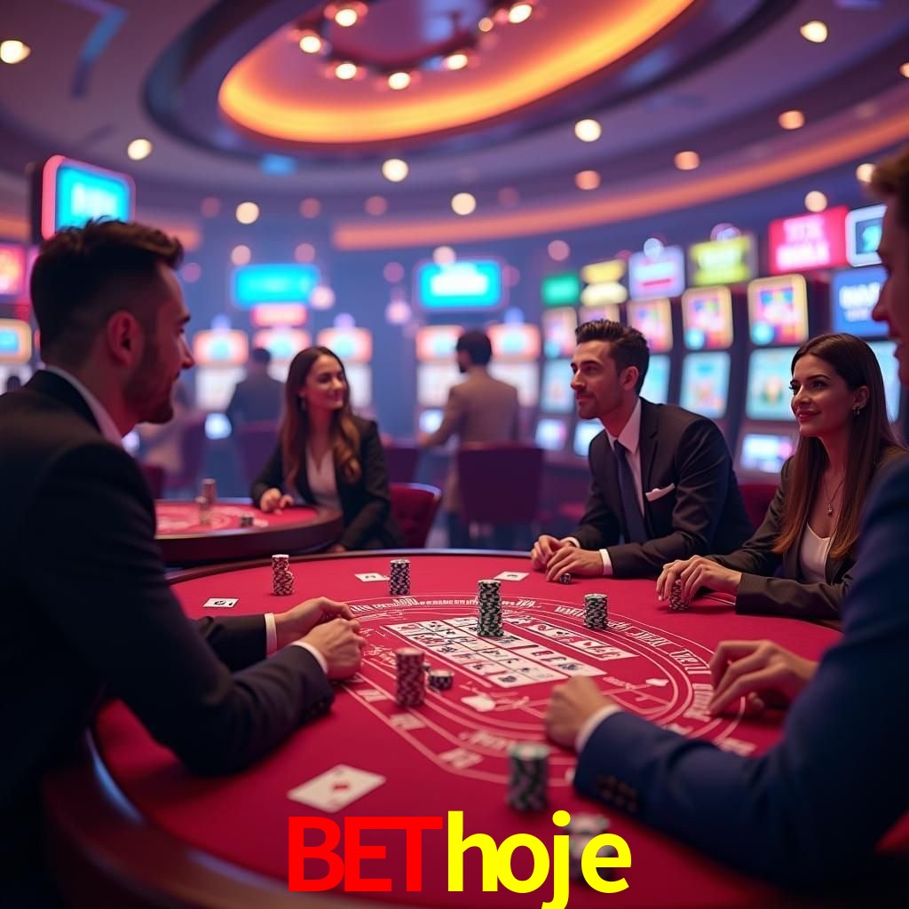 Interface Premium bethoje