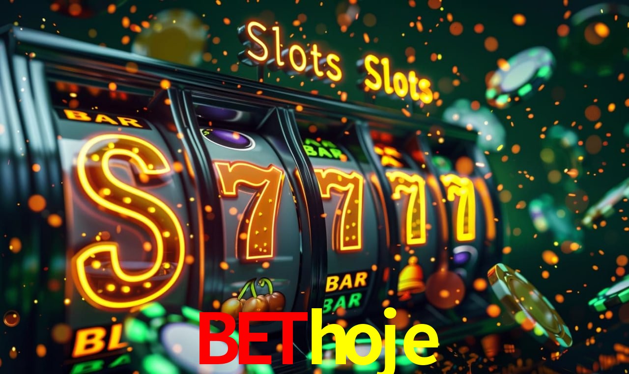 Casino VIP bethoje