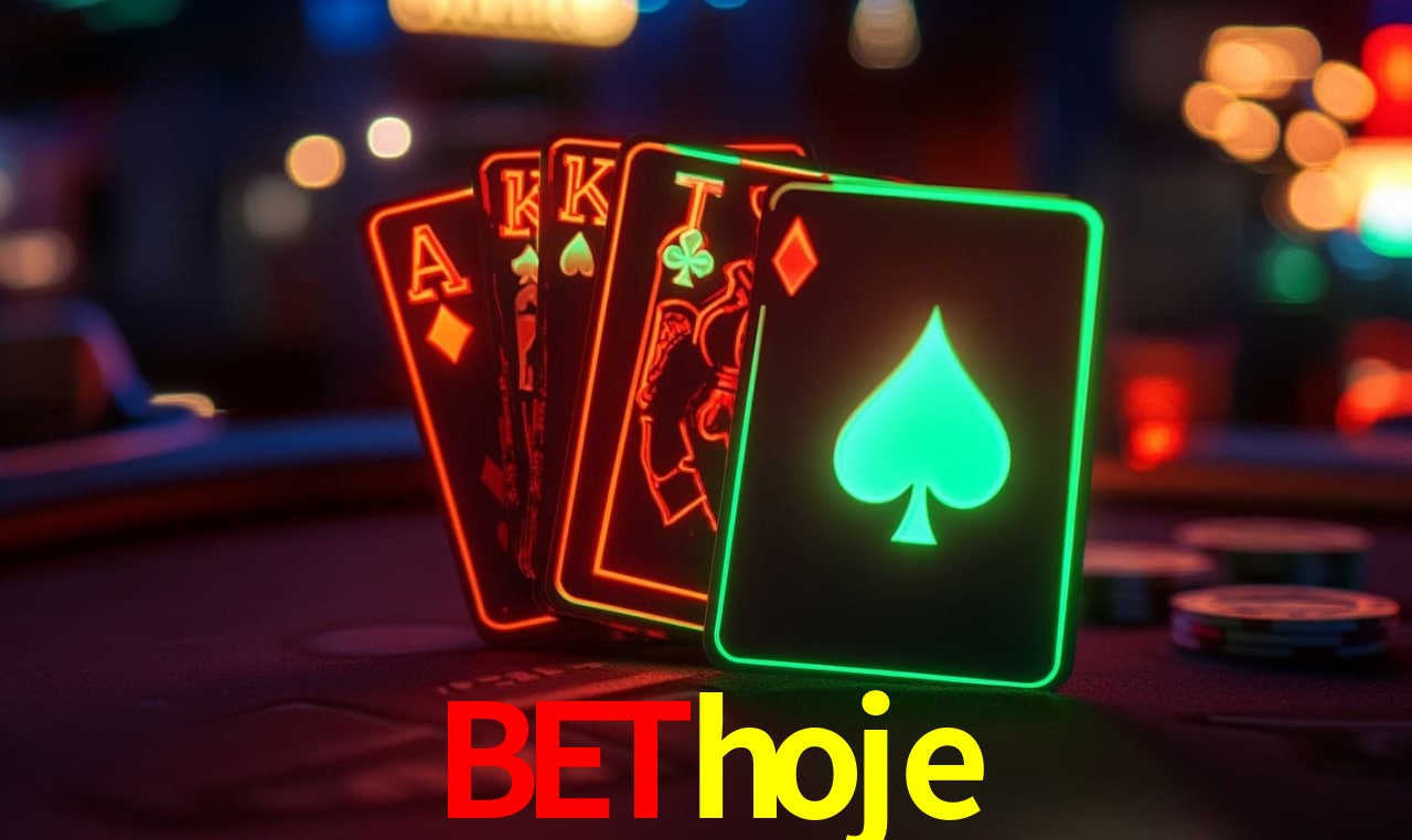Jackpots e promoções na bethoje