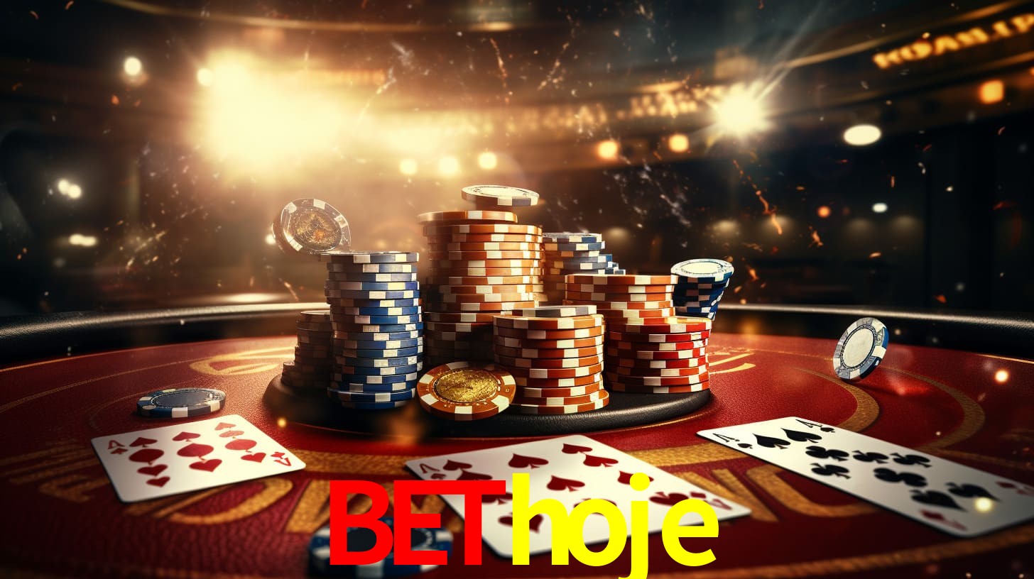 VIP Casino bethoje