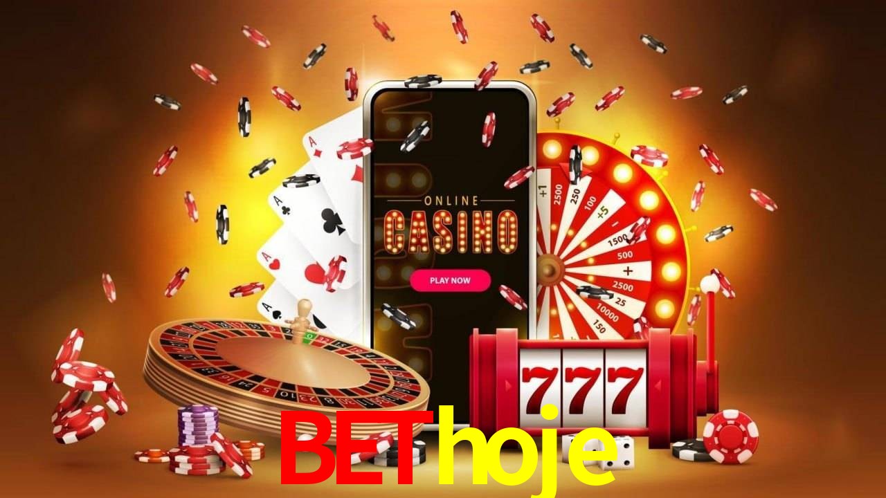 Casino Ao Vivo bethoje