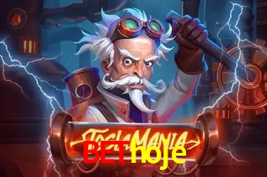 Provedores de Jogos bethoje