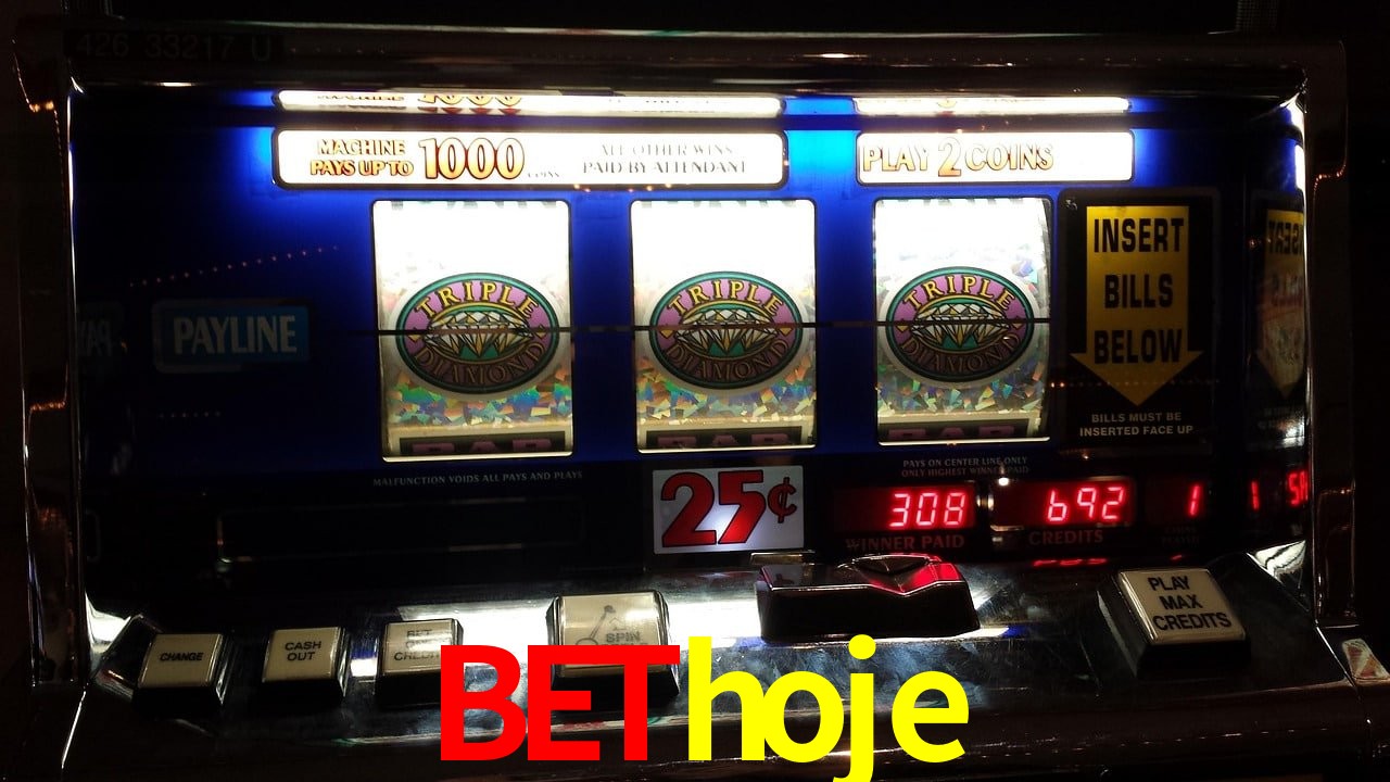Tennis Betting bethoje