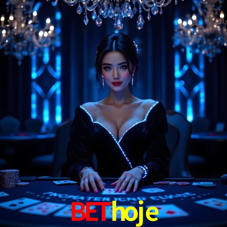 Diretório de Jogos bethoje