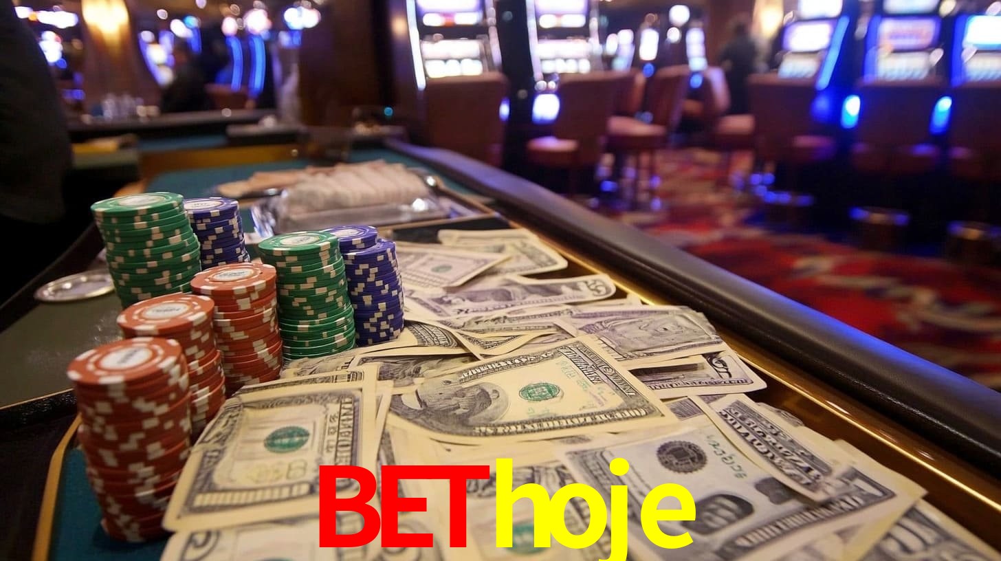 Slots com jackpots e giros grátis na bethoje