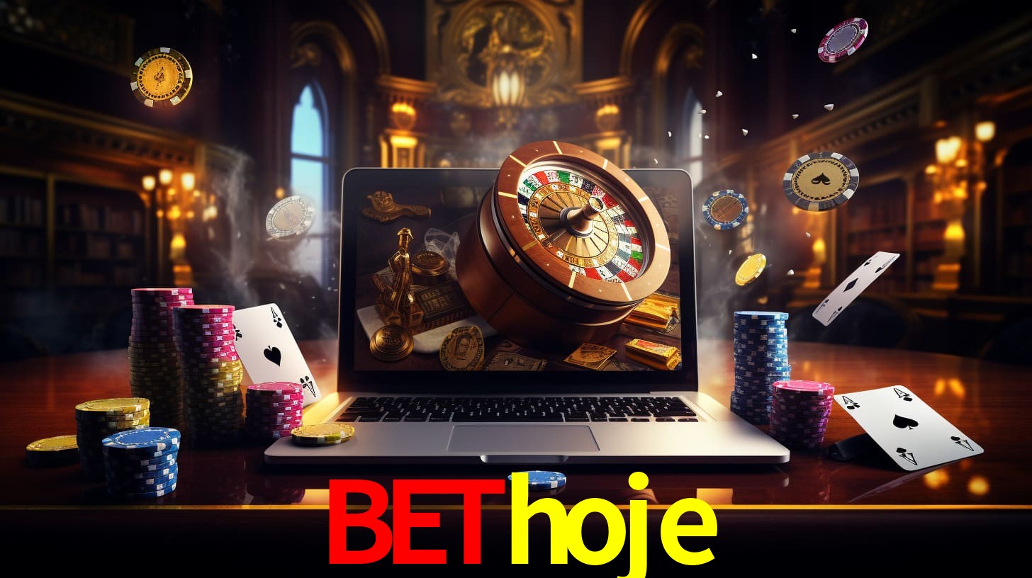 Blackjack Table bethoje