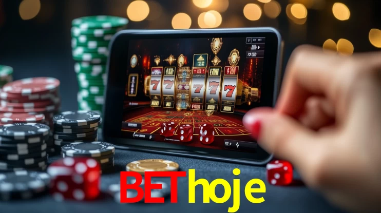 Welcome Bonus bethoje