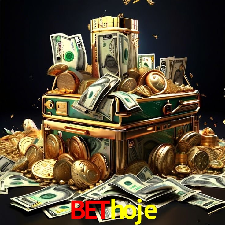 Apostas de Futebol bethoje