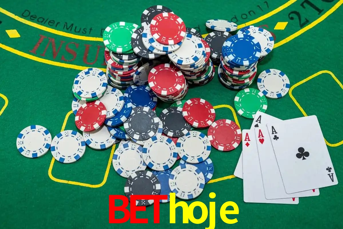 Interface do App bethoje