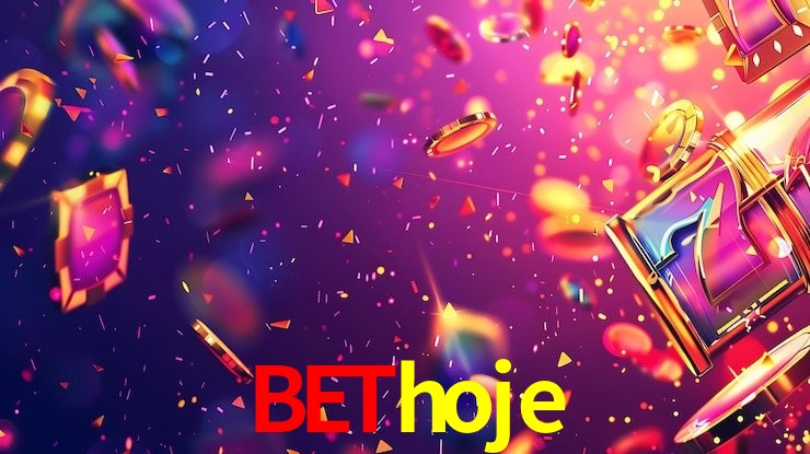 Download para Android e iOS na bethoje