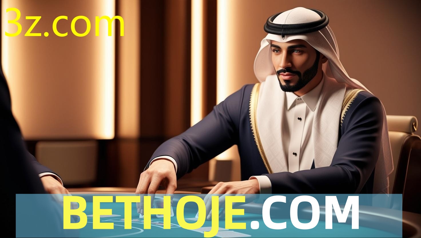 bethoje